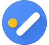 Google Tasks logo